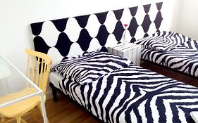 Smart Apartments Radna